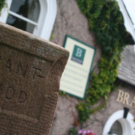 The Brantwood Hotel Пенрит Экстерьер фото