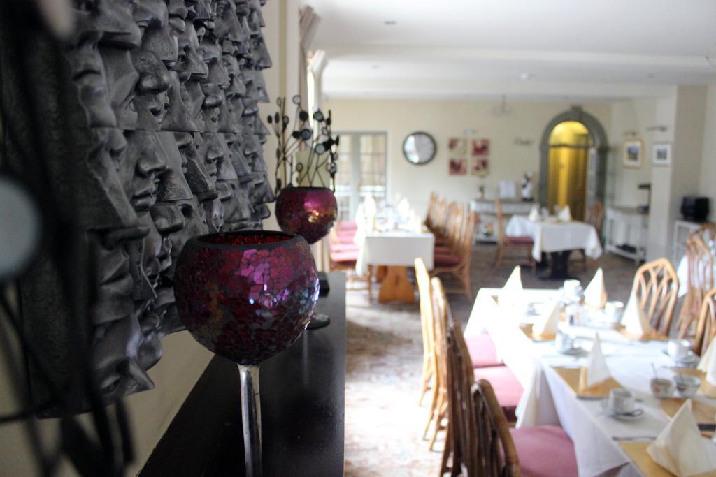 The Brantwood Hotel Пенрит Экстерьер фото