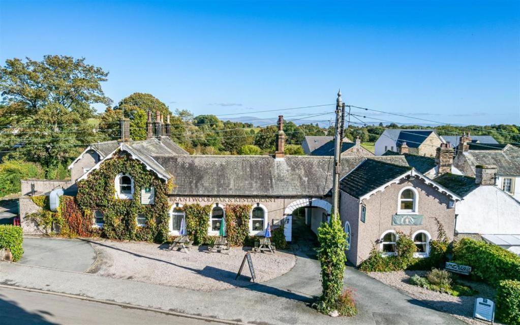 The Brantwood Hotel Пенрит Экстерьер фото