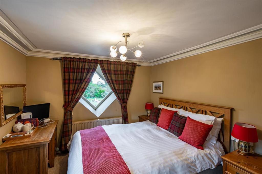 The Brantwood Hotel Пенрит Экстерьер фото