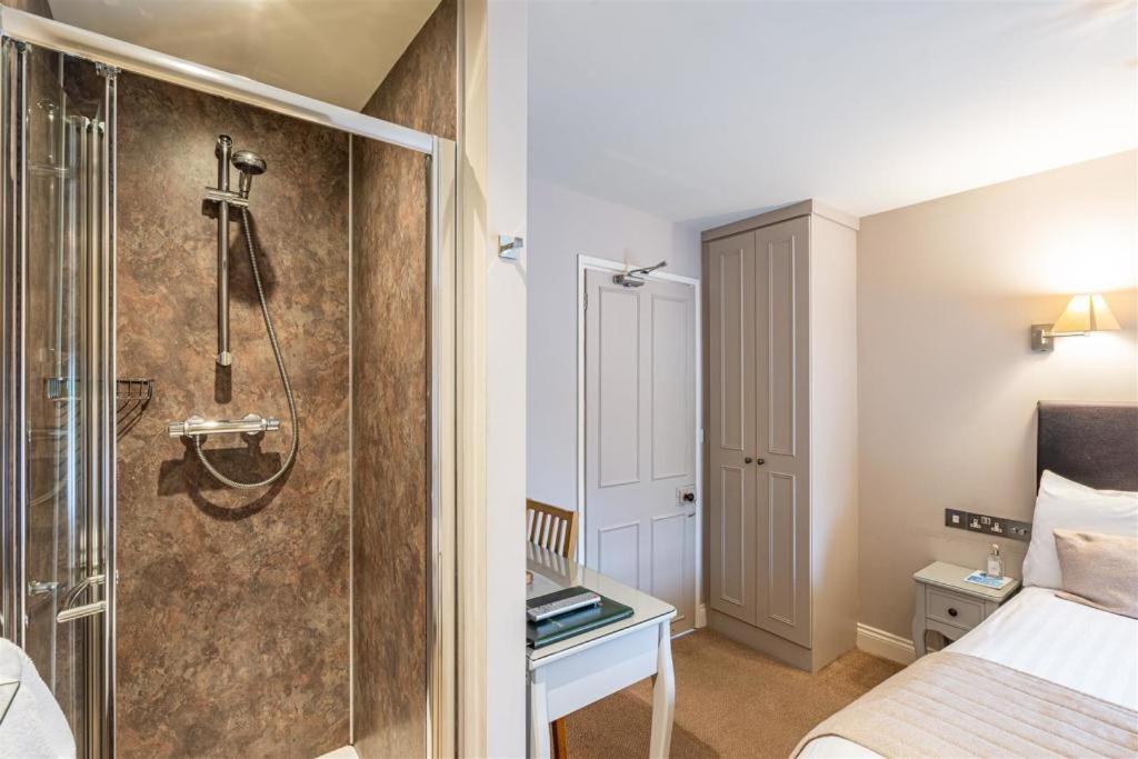 The Brantwood Hotel Пенрит Экстерьер фото