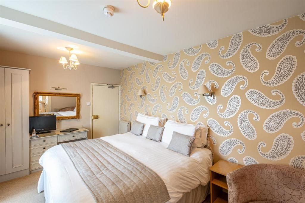 The Brantwood Hotel Пенрит Экстерьер фото