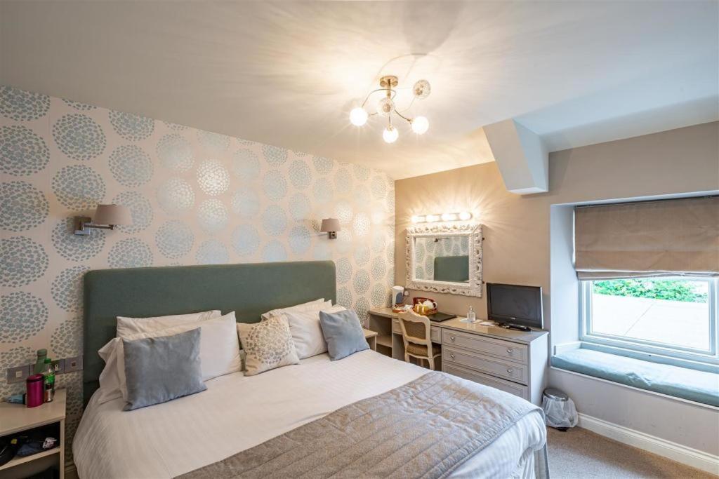 The Brantwood Hotel Пенрит Экстерьер фото