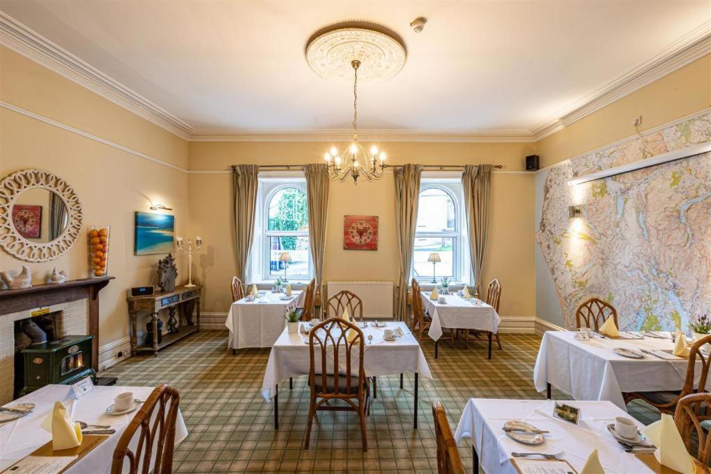 The Brantwood Hotel Пенрит Экстерьер фото